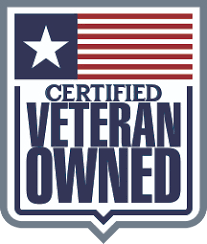 Veteran Owned and Operated