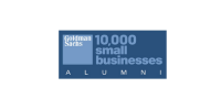 Goldman Sachs 10,000 Small Businesses Alumni