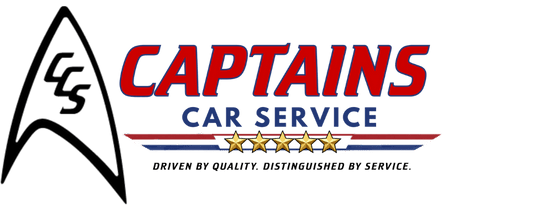 Captains Car Service in Cleveland, OH