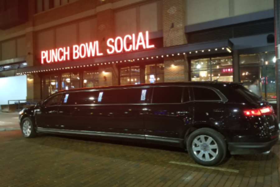 Cleveland Limo Service