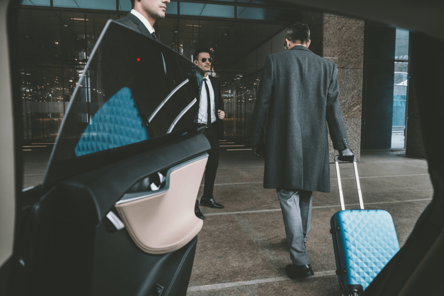 Cleveland Airport Transfers