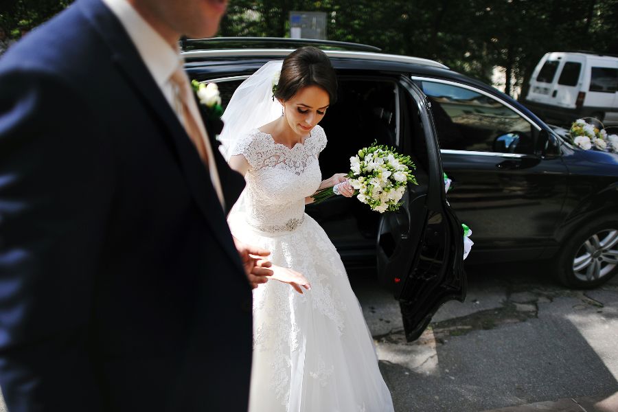 Cleveland Wedding Venues