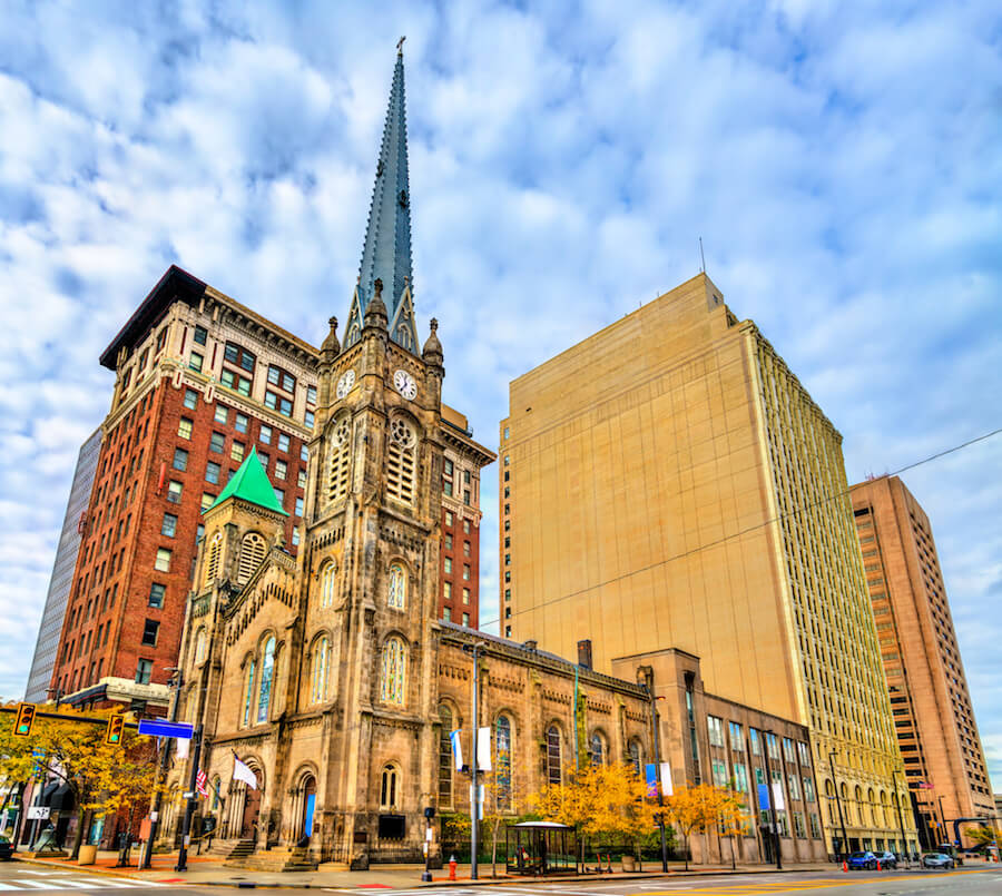 Hidden Gems in Cleveland