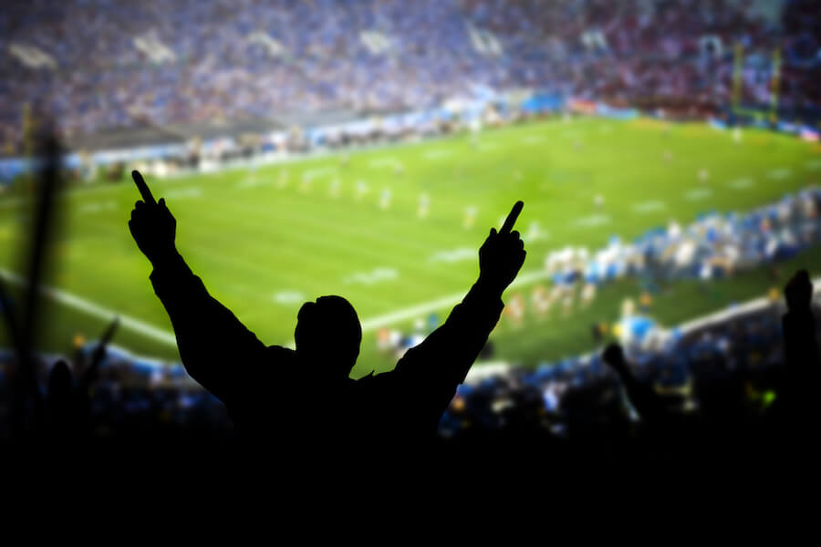 Cleveland Browns Game Day Charters