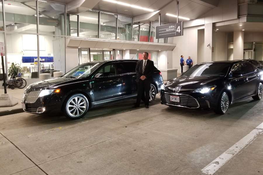 Spring Break 2025 CLE Airport Transfers