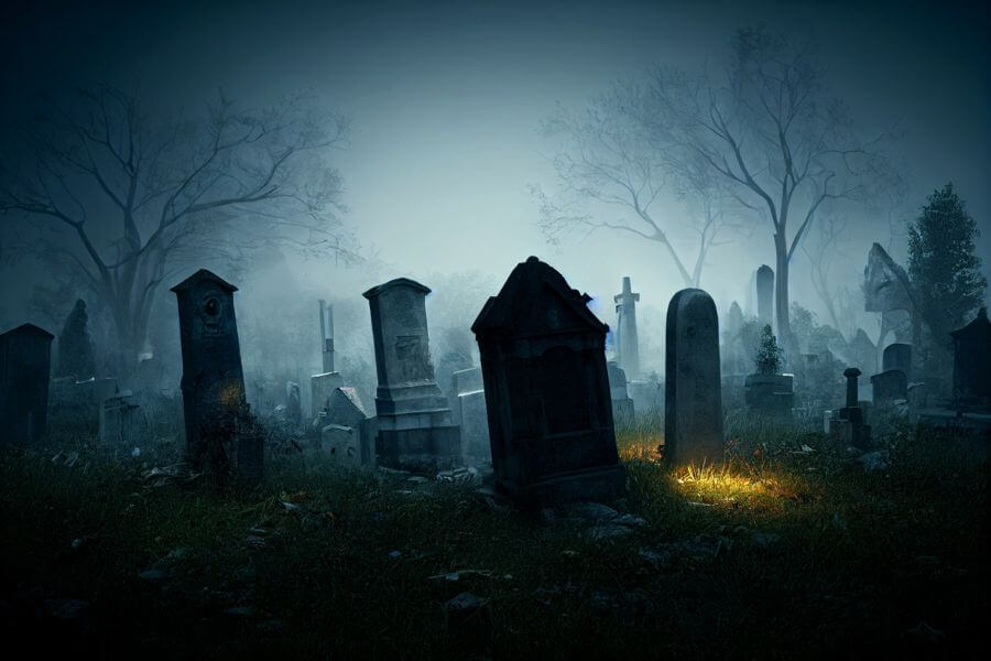 Ghost Tours in Cleveland