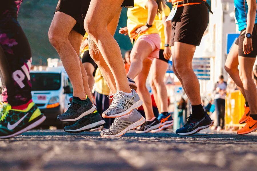 Cleveland Turkey Trot