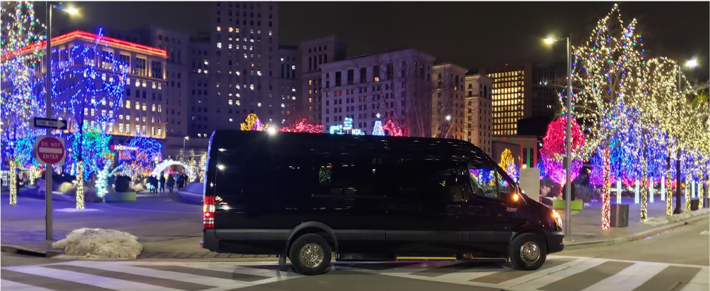 Holiday Sprinter